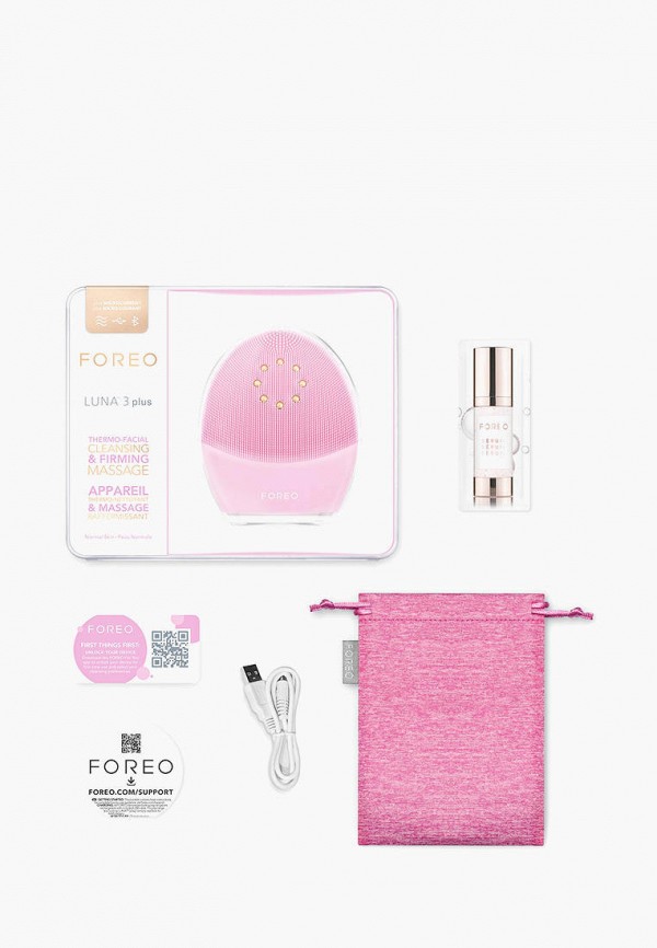 фото Массажер для лица foreo