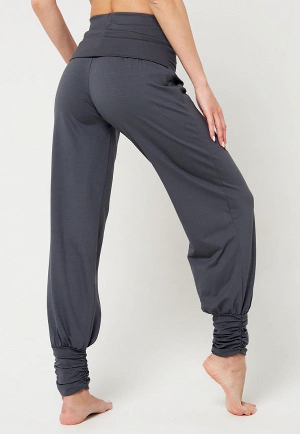 фото Брюки спортивные yogadress