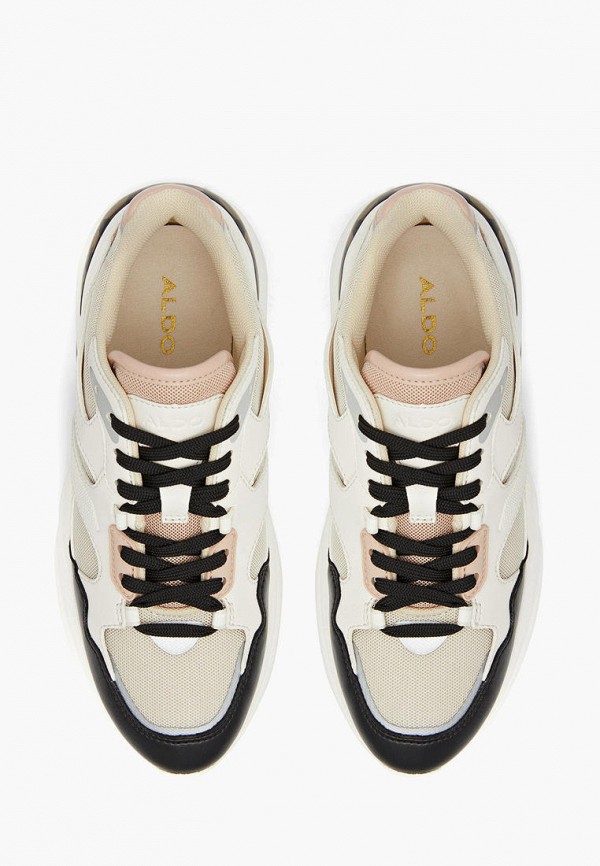 фото Кроссовки aldo