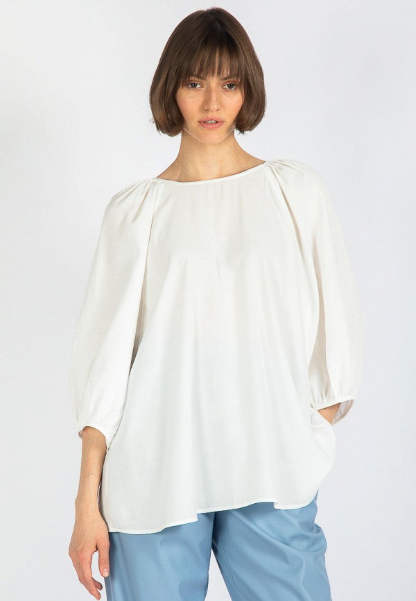 фото Блуза rafinad