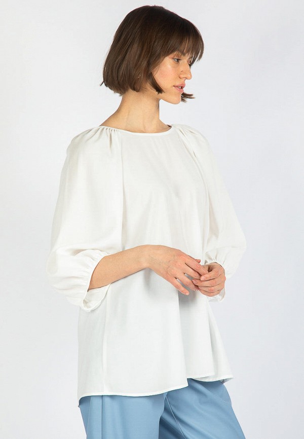 фото Блуза rafinad