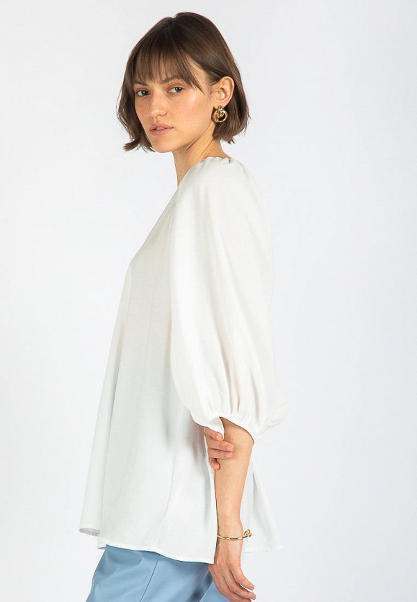 фото Блуза rafinad