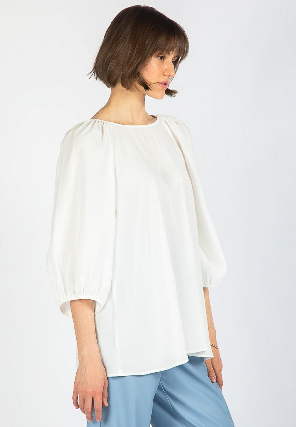 фото Блуза rafinad