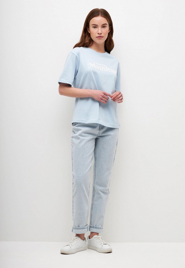 фото Футболка sela