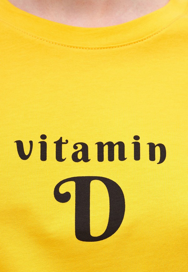 фото Футболка sela