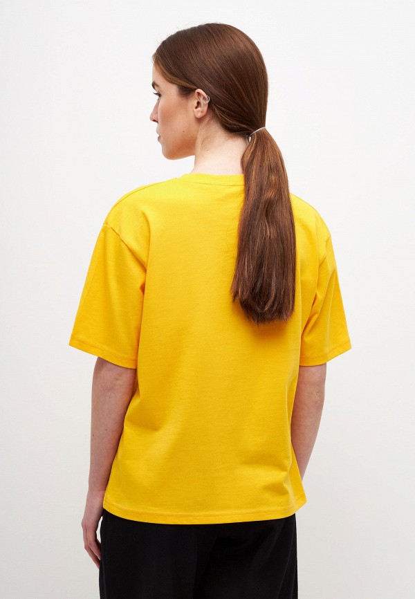 фото Футболка sela