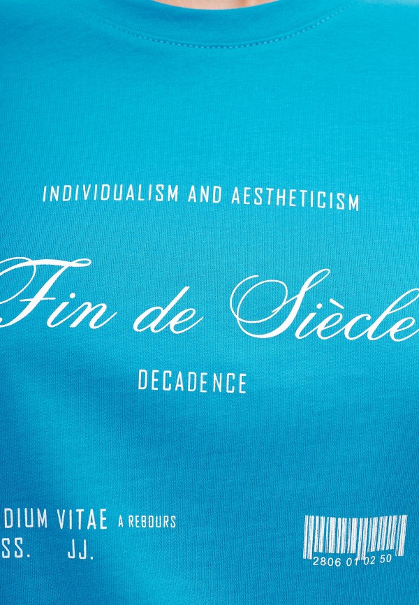 фото Футболка sela