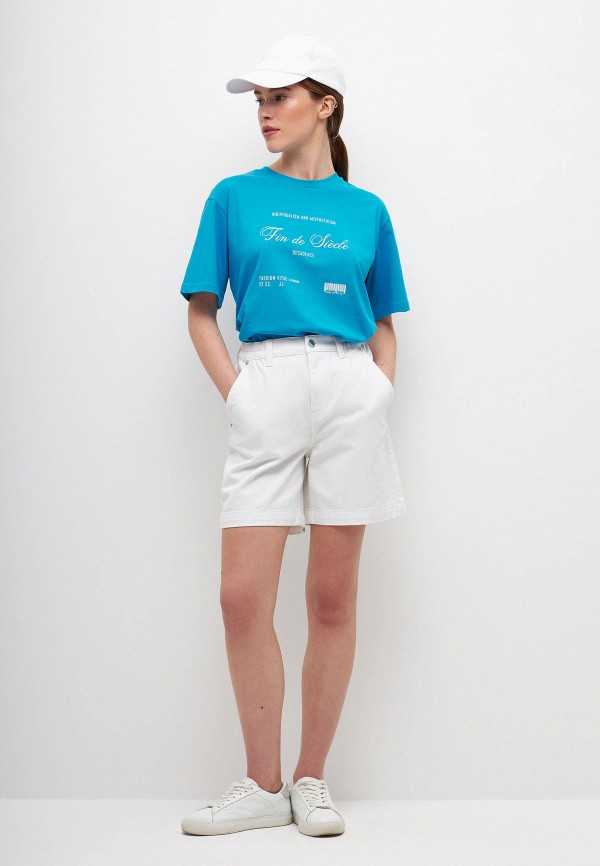 фото Футболка sela