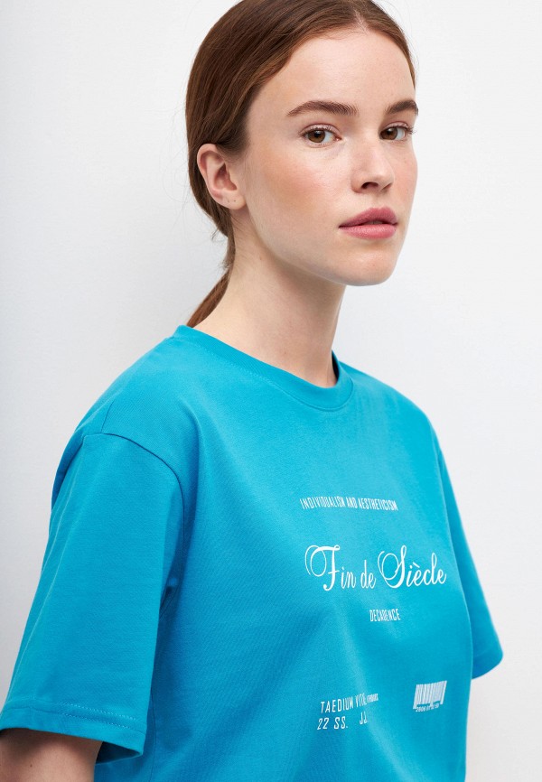 фото Футболка sela