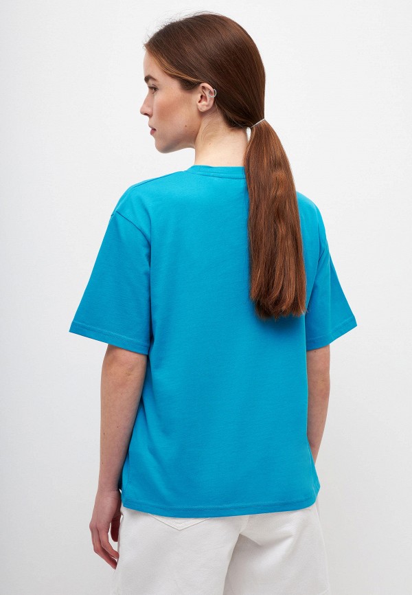 фото Футболка sela