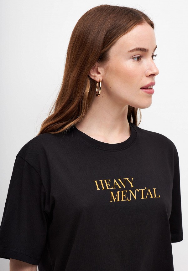 фото Футболка sela