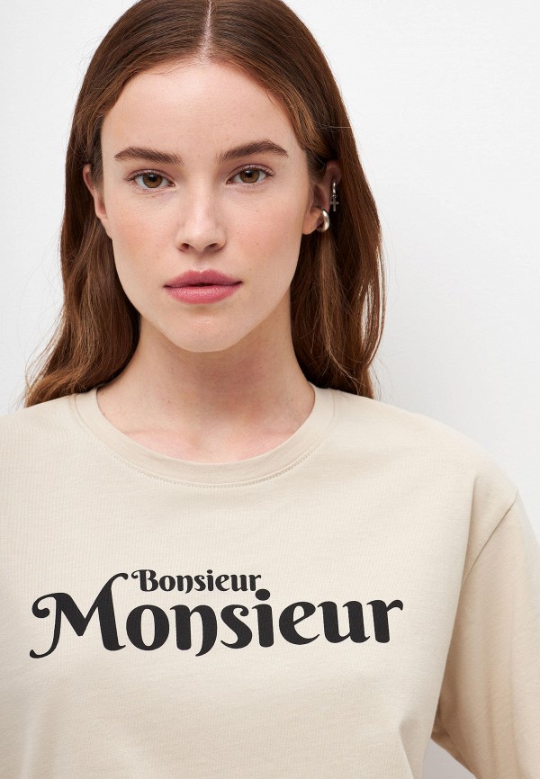 фото Футболка sela