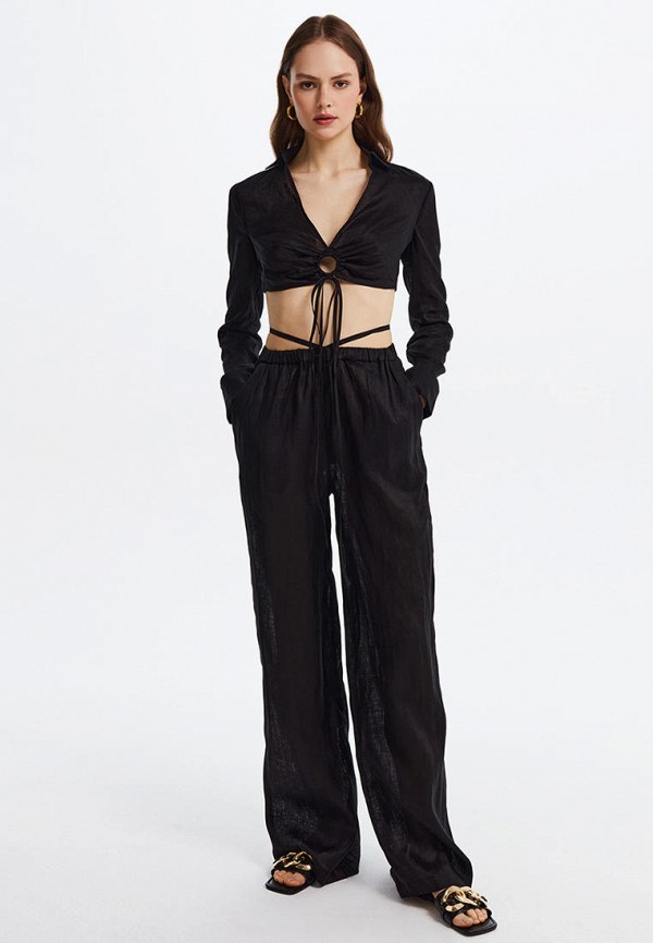 фото Брюки love republic