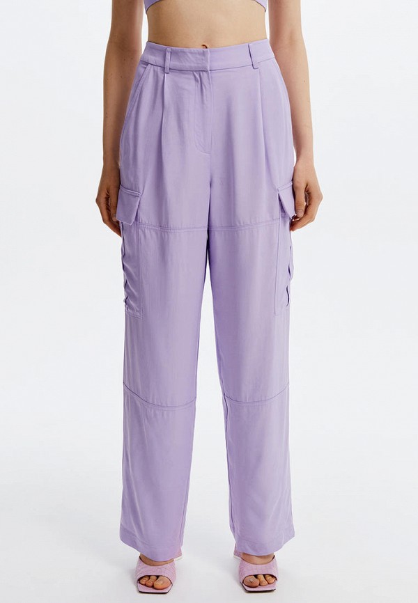 фото Брюки love republic