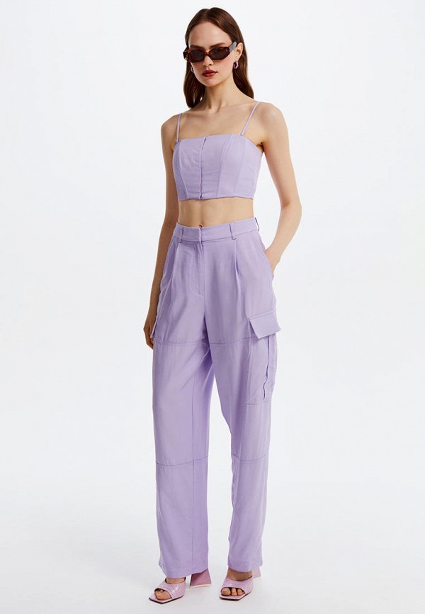 фото Брюки love republic