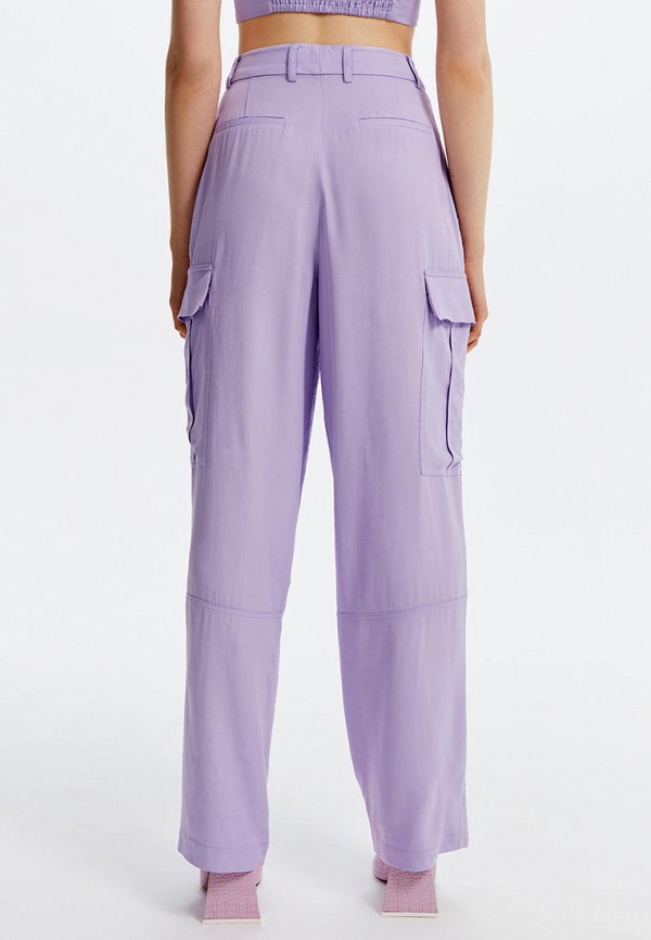 фото Брюки love republic