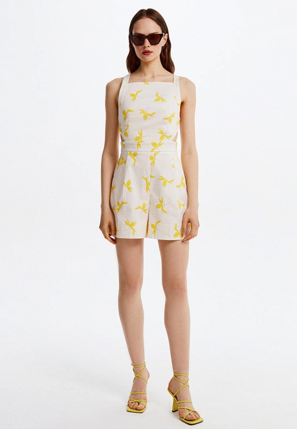 фото Комбинезон love republic