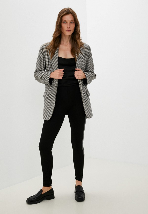 фото Леггинсы feedge