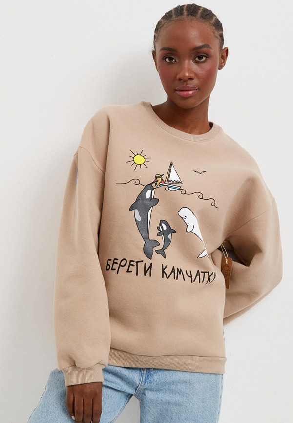 Свитшот Береги