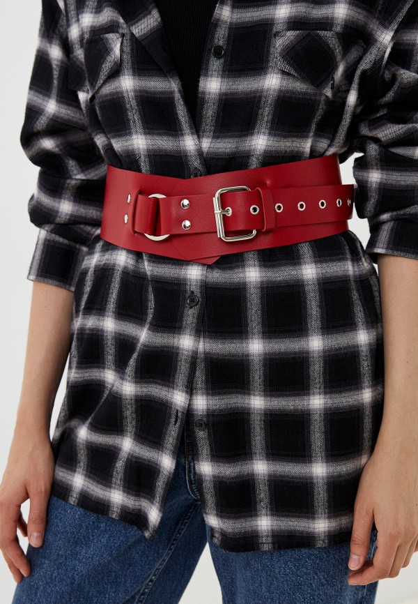 фото Пояс avocado