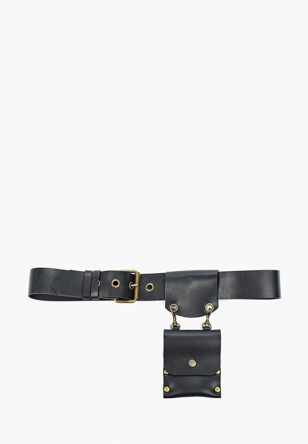 Ремень и кошелек Avocado