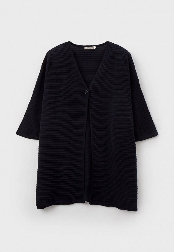 Кардиган Masteritsa New Classic