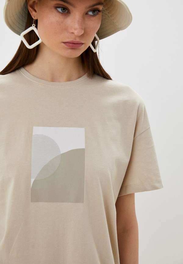 фото Футболка zarina