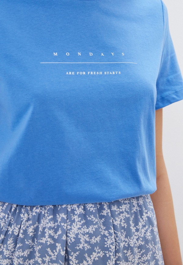 фото Футболка zarina