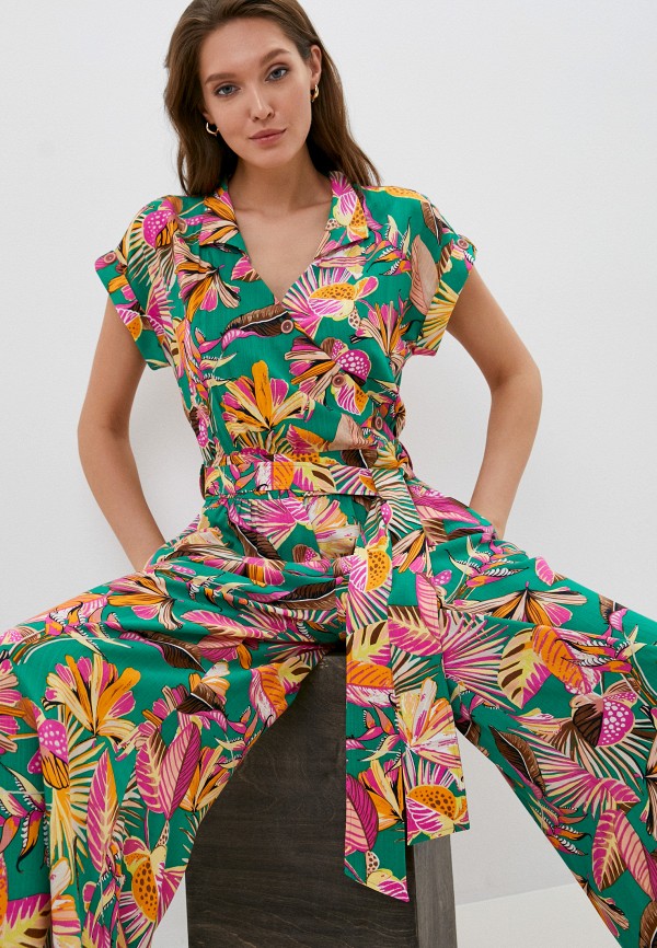 фото Комбинезон lo