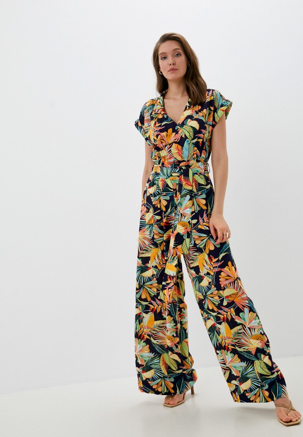 фото Комбинезон lo