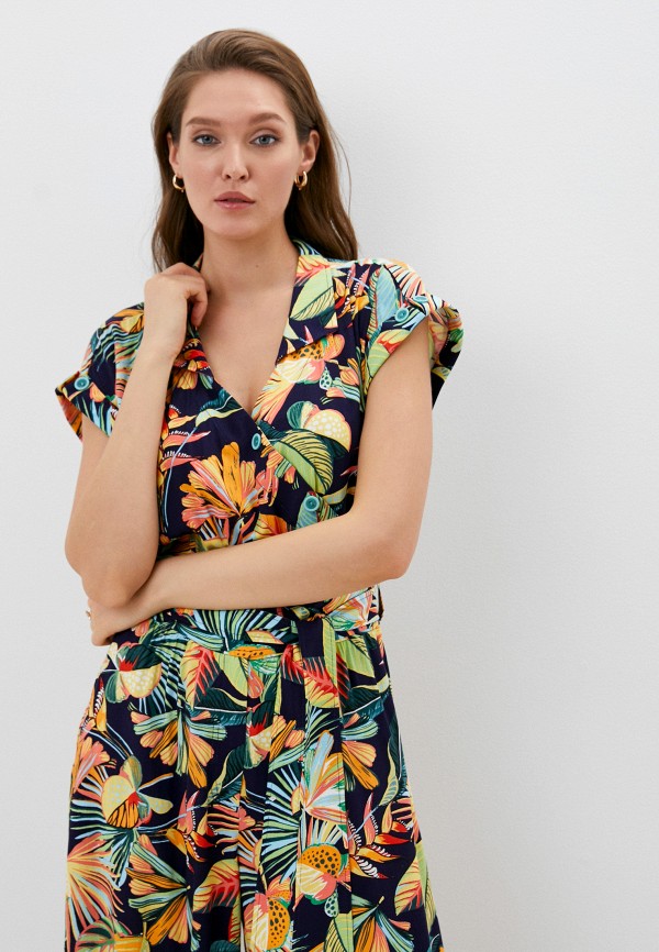 фото Комбинезон lo