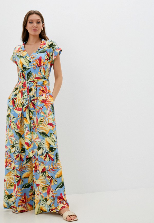 фото Комбинезон lo