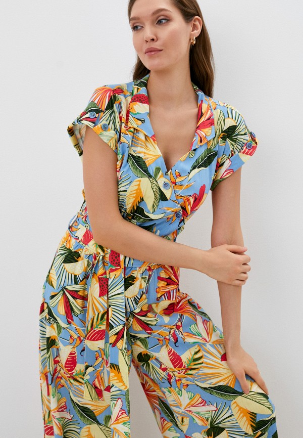 фото Комбинезон lo