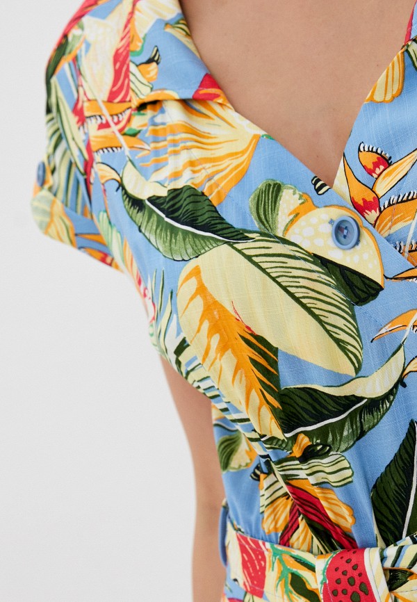 фото Комбинезон lo