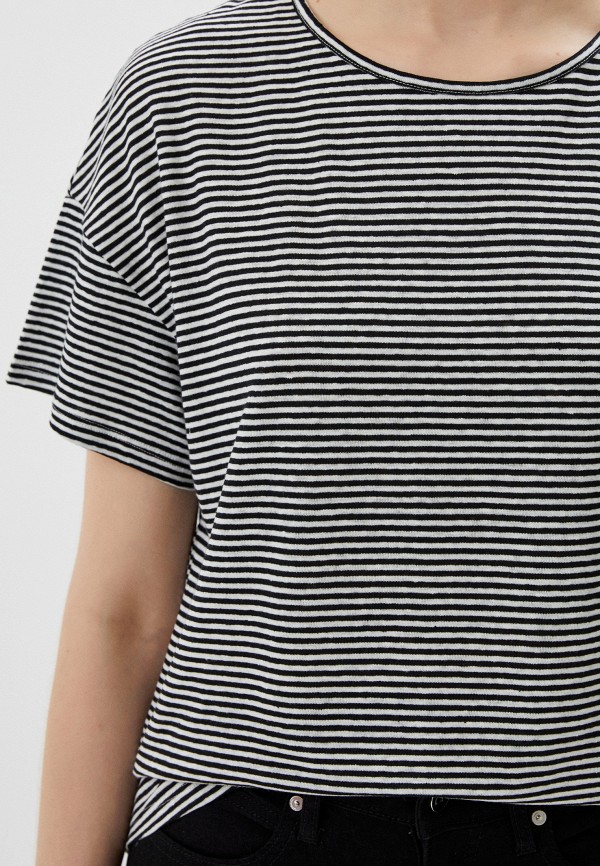 фото Футболка falconeri