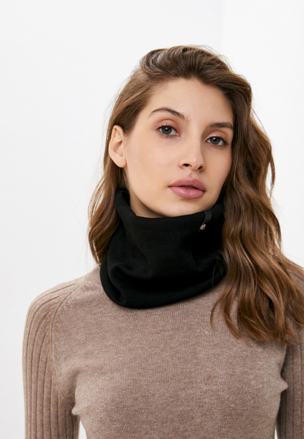 Снуд Mex-Style черный, размер 00, фото 3