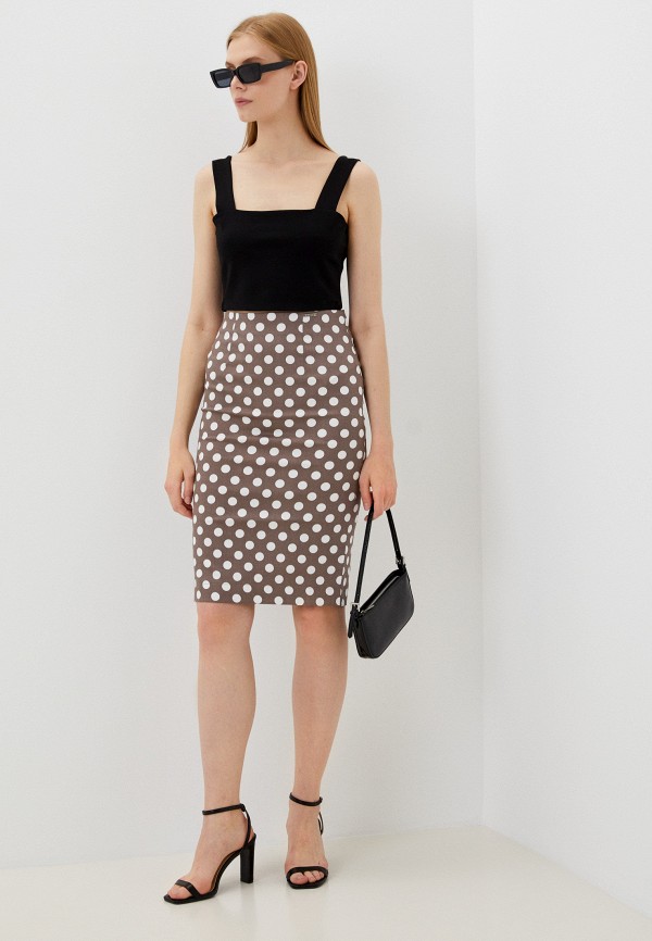 фото Юбка idekka