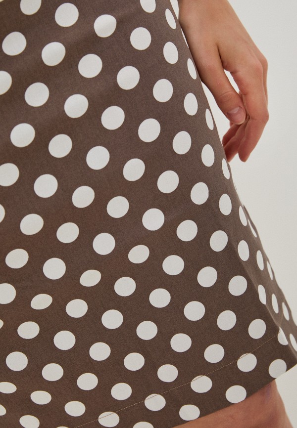 фото Юбка idekka