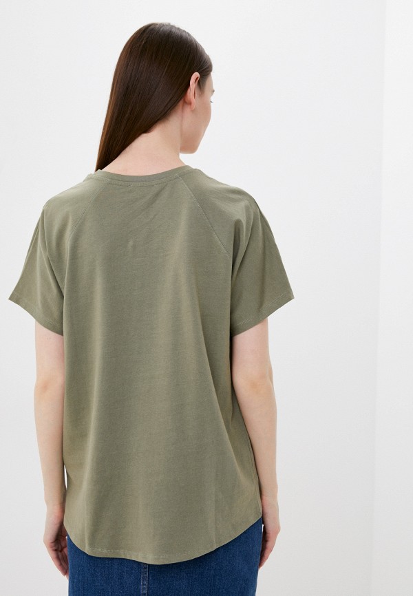 фото Футболка zarina