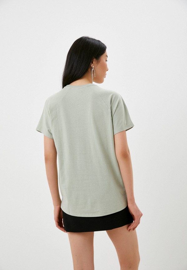 фото Футболка zarina