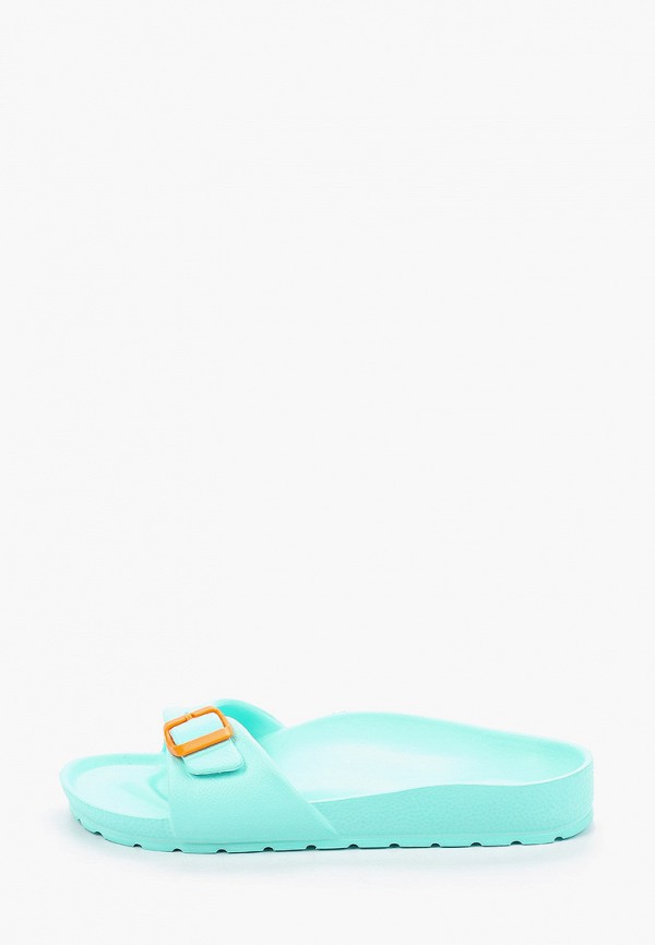 

Сланцы MadWave, Бирюзовый, BUCKLE