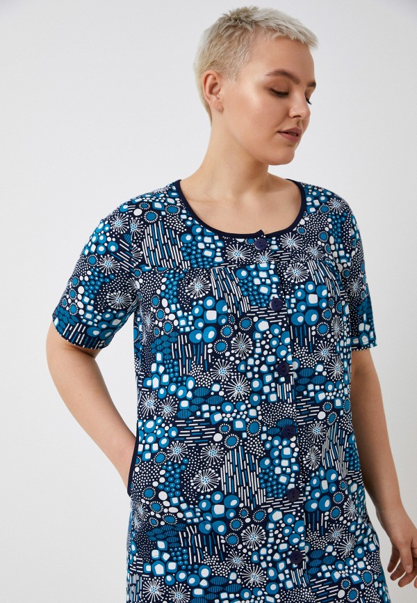 фото Халат домашний miata