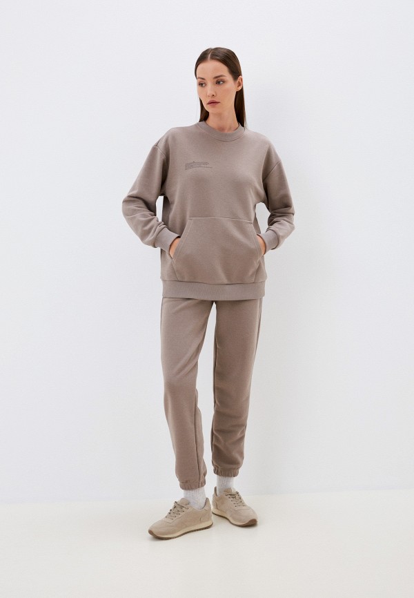 

Костюм спортивный Dellione, Бежевый