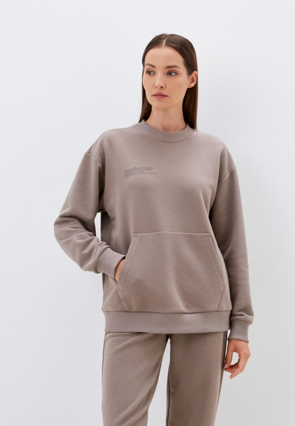 фото Костюм спортивный dellione