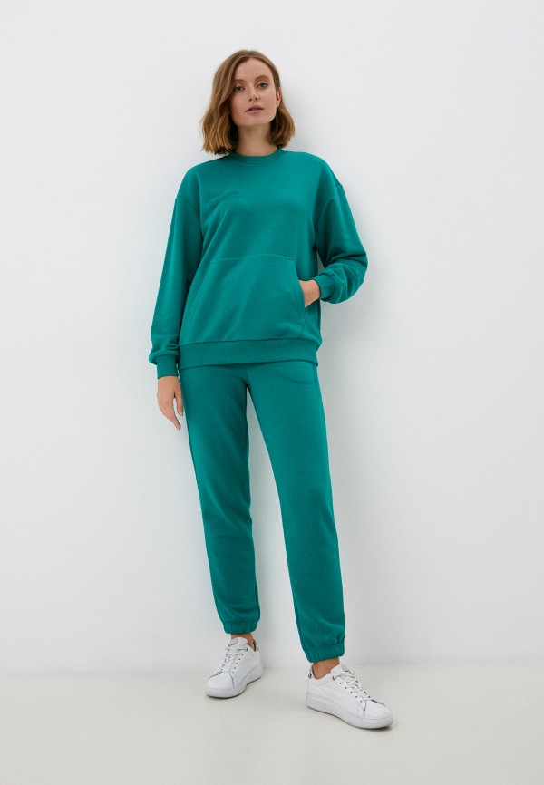 

Костюм спортивный Dellione, Бирюзовый