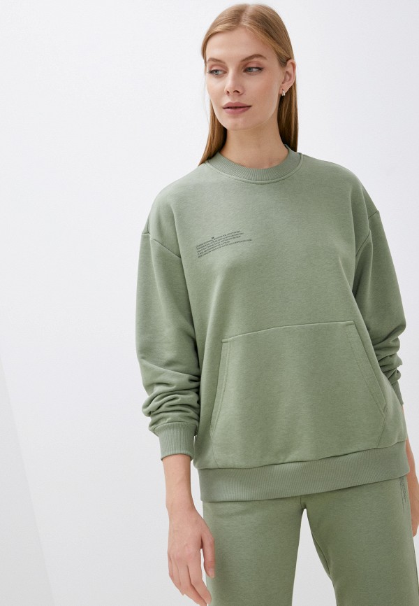 фото Костюм спортивный dellione