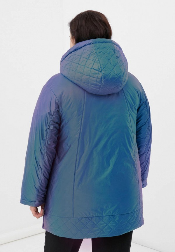 фото Куртка утепленная finn flare