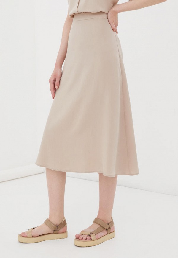 фото Юбка finn flare