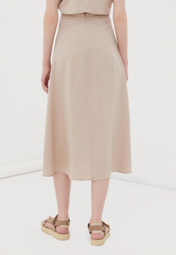 фото Юбка finn flare