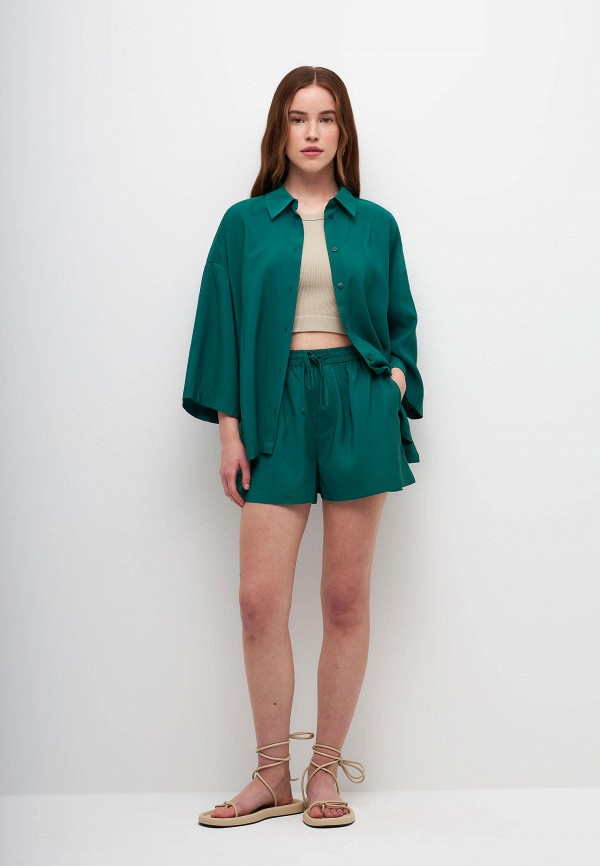 фото Шорты sela